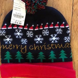 Xmas hat